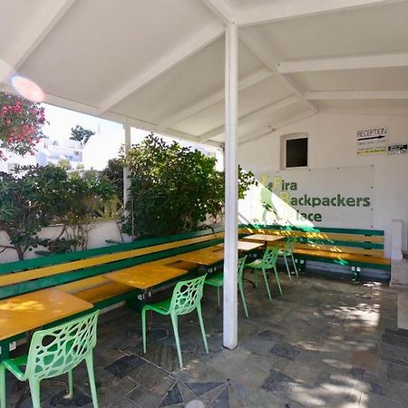 Fira Backpackers Place Екстериор снимка